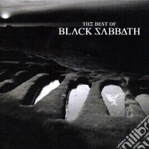 Black Sabbath - The Best Of (2 Cd) cd musicale di BLACK SABBATH