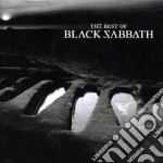 Black Sabbath - The Best Of (2 Cd) cd