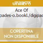 Ace Of Spades-o.bookl./digipack cd