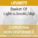 Basket Of Light-o.bookl./digi cd musicale di PENTANGLE
