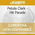 Petula Clark - Hit Parade cd