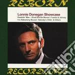 Lonnie Donegan - Showcase cd