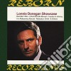 Lonnie Donegan - Showcase cd