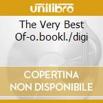 The Very Best Of-o.bookl./digi cd