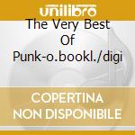 The Very Best Of Punk-o.bookl./digi cd