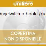 Angelwitch-o.bookl./digi cd