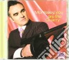 Morrissey - You Are The Quarry cd