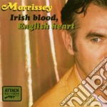 Morrissey - Irish Blood, English Heart (Cds)