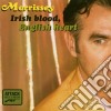 Morrissey - Irish Blood, English Heart (Cds) cd