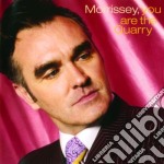 Morrissey - You Are The Quarry (2 Cd)