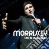 Morrissey - Live At Earls Court cd