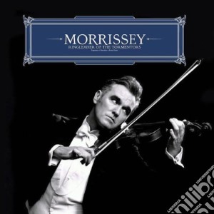 Morrissey - Ringleader Of The Tormentors cd musicale di MORRISSEY