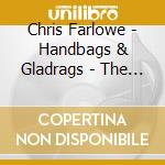 Chris Farlowe - Handbags & Gladrags - The Immediate Collection cd