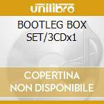 BOOTLEG BOX SET/3CDx1 cd