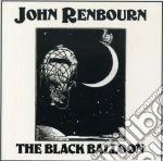 John Renbourn - The Black Balloon cd