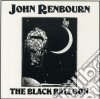 John Renbourn - The Black Balloon cd