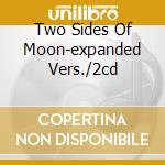 Two Sides Of Moon-expanded Vers./2cd cd musicale di Keith Moon