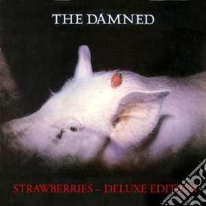 Damned (The) - Strawberries - Deluxe cd musicale di DAMNED