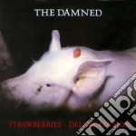 Damned (The) - Strawberries - Deluxe cd