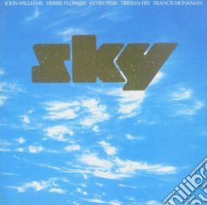 Sky - Sky cd musicale di SKY