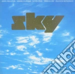 Sky - Sky cd