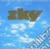 Sky - Sky cd