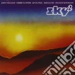 Sky - Sky 2 cd