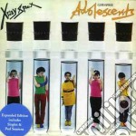 X-Ray Spex - Germ Free Adolescents