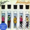 X-Ray Spex - Germ Free Adolescents cd