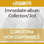 Immediate-album Collection/3cd cd musicale di Faces Small