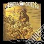 Helloween - Walls Of Jericho (deluxe) cd