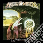 Helloween - Keeper Of The Seven Keys Part 1 cd