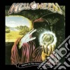 Helloween - Keeper Of The Seven Keys Part 1 cd
