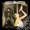 Helloween - Pink Bubbles Go Ape cd