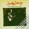 Sandy Denny - Where The Time Goes cd