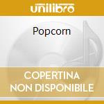 Popcorn cd