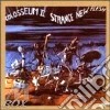 STRANGE NEW FLESH-Expanded Ed. cd