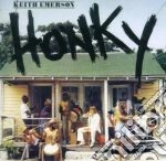Emerson, Keith - Honky cd