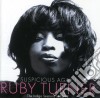 Ruby Turner - Suspicious Again cd