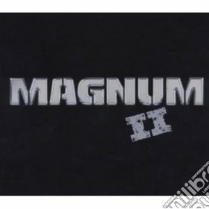 Magnum - II (Expanded Edition 08) cd musicale di MAGNUM