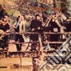 Steeleye Span - Hark! The Village Wait cd
