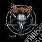 Venom - Metal Black cd