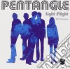 Pentangle - Light Flight-the Antology cd