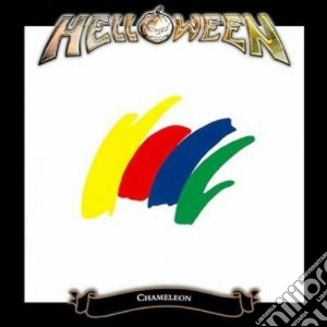 Helloween - Chameleon cd musicale di HELLOWEEN