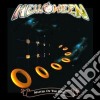 Helloween - Master Of The Rings (Extended Edition) cd
