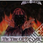 Helloween - The Time Of The O (Extended Edition) cd