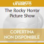 The Rocky Horror Picture Show cd