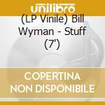 (LP Vinile) Bill Wyman - Stuff (7
