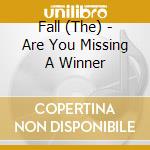 Fall (The) - Are You Missing A Winner cd