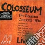 Lives Reunion Concerts 1994 cd